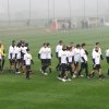 Allenamento Vinovo 29/10/09 » 09_6